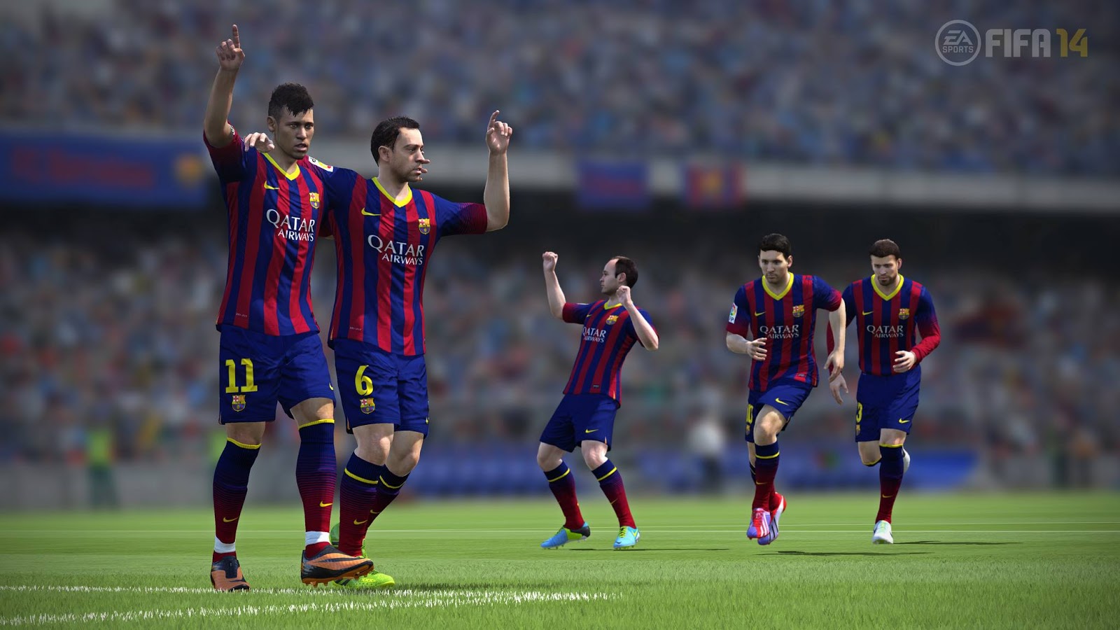 FIFA 14 (NG)